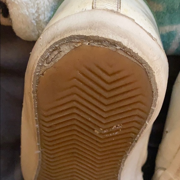 Golden Goose sneakers - Picture 15 of 16